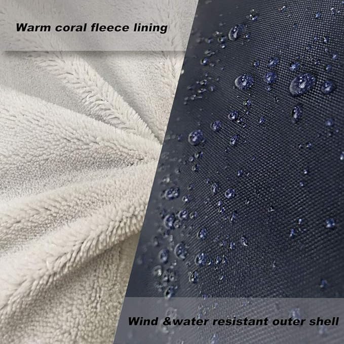 Cozy Toe Winter Tour Waterproof Sleep Sack - Image 7