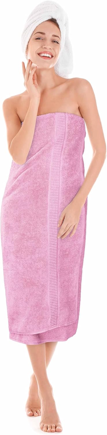 utopia towels jumbo bath sheets, 2 pack, 35x70, view 9