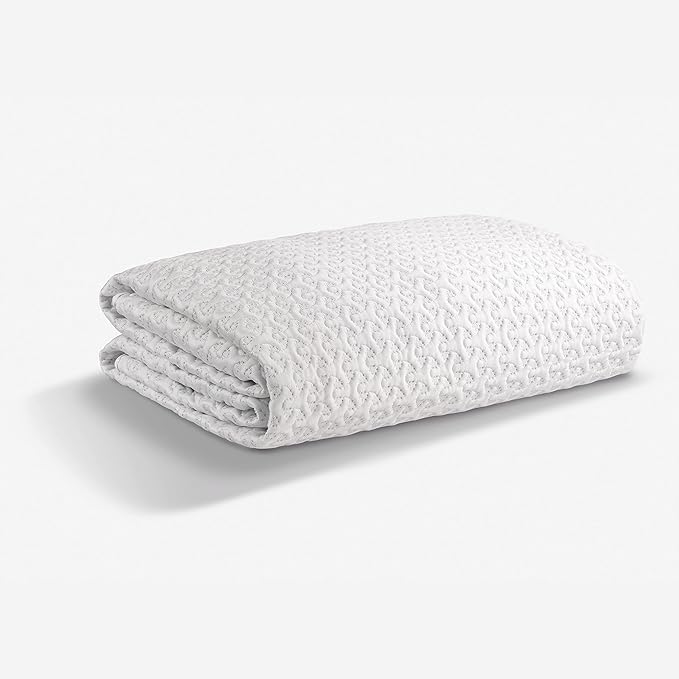 Bedgear Ver-Tex Cooling Split King Mattress Protector by BEDGEAR