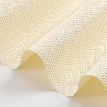 100% EVA Shelf Liner for Kitchen Cabinet, Dresser Pantry Bathroom Refrigerator - Image 7