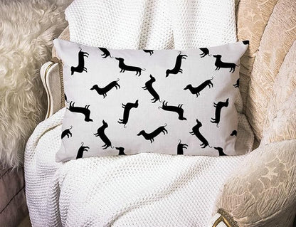 Solekla Farmhouse Decorative Outdoor Throw Pillow Covers - Image 3