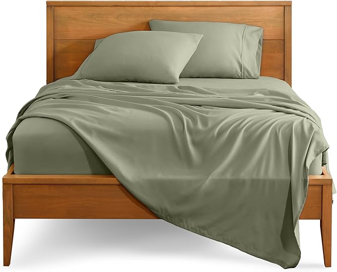 Bare Home Full Sheet Set by BareHome
