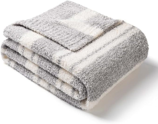 Snuggle Sac Twin Size Bedding Blankets Luxurious Microfiber, Reversible Super by SnuggleSac