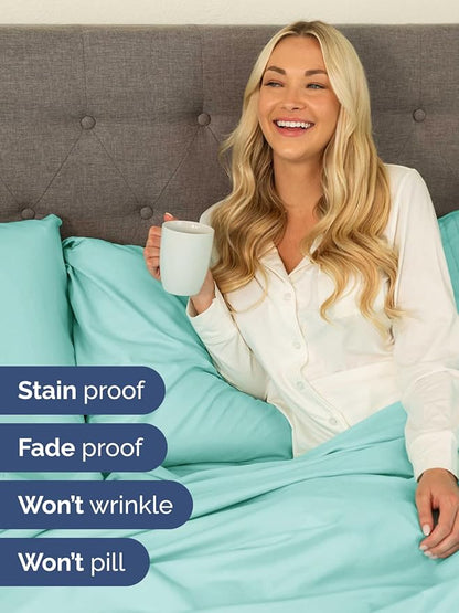 Extra Deep Twin XL Sheet Set - Image 4