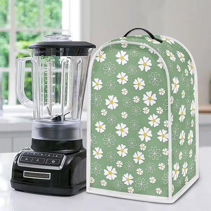 Food Processor Cover Blender Covers - Image 5