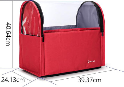 Yarwo 2026 Upgraded Stand Mixer Cover Compatible - Image 6
