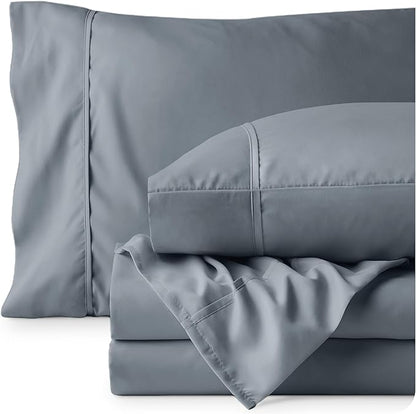 Bare Home Twin XL Sheet Set - Image 9