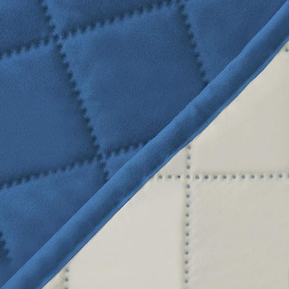 Easy-Going Reversible Couch Cover - Image 6