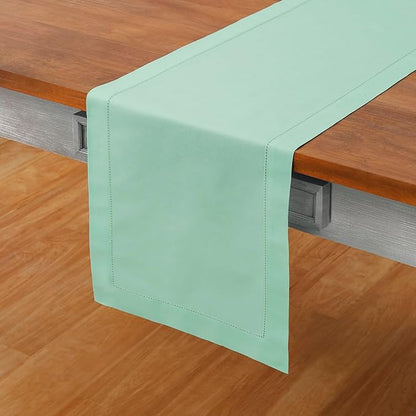 Solino Home Table Runner 108 Inches Long - Image 2
