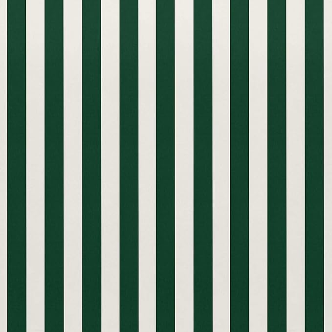 RSH DECOR: Tufted Wicker Loveseat Cushion | 41” x 19" | All-Weather Spun Fabric - Image 2