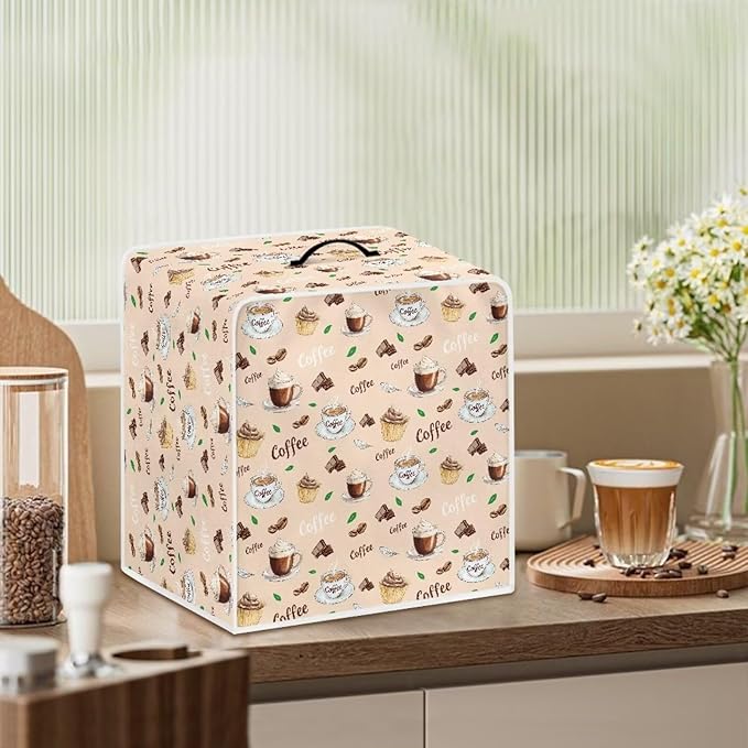 Coffee Machines Covers - Image 3