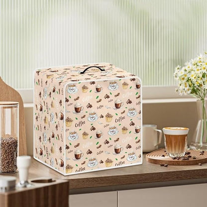 Coffee Machines Covers - Image 3