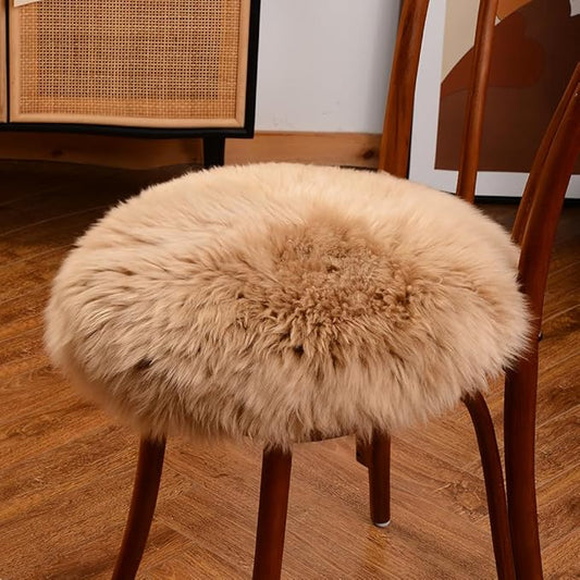 LLB Sheepskin Chair Pads by LLB