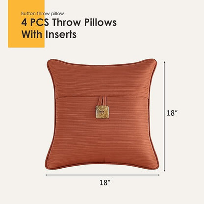 Outdoor Decorative Pillows - Image 5