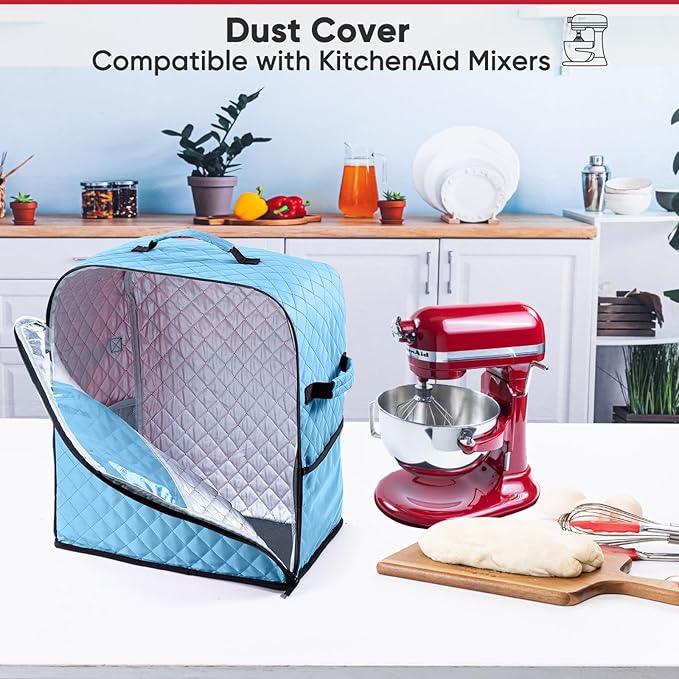 BAGSPRITE Stand Mixer Cover - Image 7