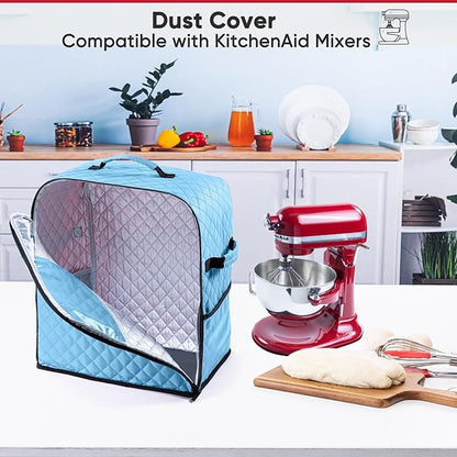 BAGSPRITE Stand Mixer Cover - Image 7