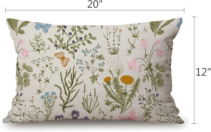 Solekla Vintage Garden Plants - Image 2