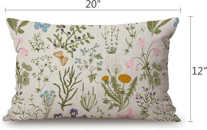 Solekla Vintage Garden Plants - Image 2