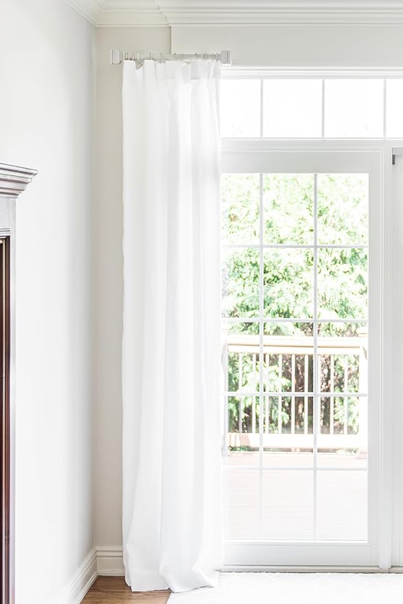 BlastHome® Luxury Curtain Rings - Image 5