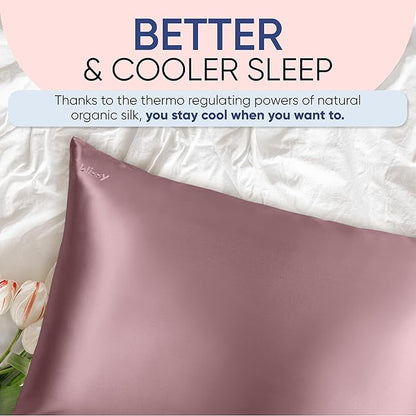 Blissy Silk Pillowcase - Image 7