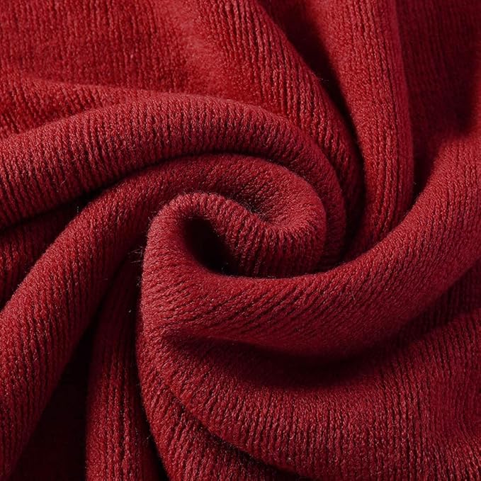 Homiest Decorative Knitted Throw Blanket - Image 5