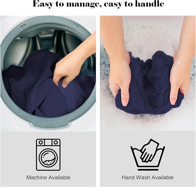 Sleeping Bag Liner, Travel Sheet & Adult Sleep Sack, Camping Sheets Travel - Image 6