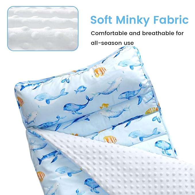 david's kids Toddler Nap Mat - Image 4
