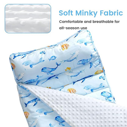 david's kids Toddler Nap Mat - Image 4