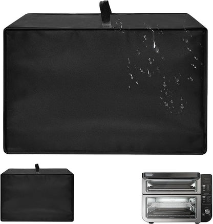 Heavy Duty Ninja Oven Cover for Double Stack XL DCT451/DCT651 & FlexDoor by Unknown
