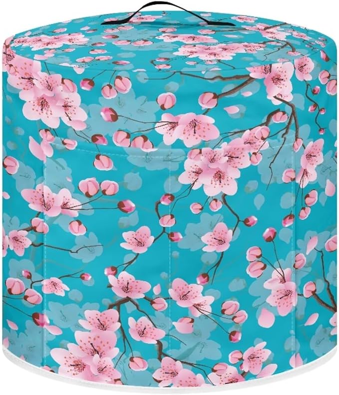 Dust Cover for 6 Quart Air Fryer and Electric Pressure Cooker by Unknown