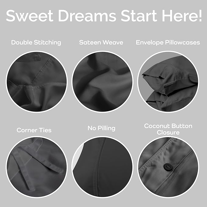Duvet Cover Set - Image 4