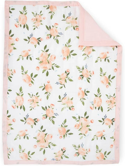 Little Unicorn Toddler Bedding 3-Piece Set | Super Soft & Breathable Muslin - Image 5