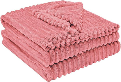 Throw Blanket for Couch by Unknown