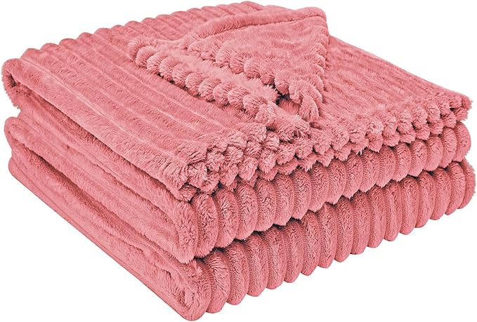 Throw Blanket for Couch by Unknown