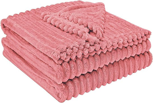 Throw Blanket for Couch by Unknown