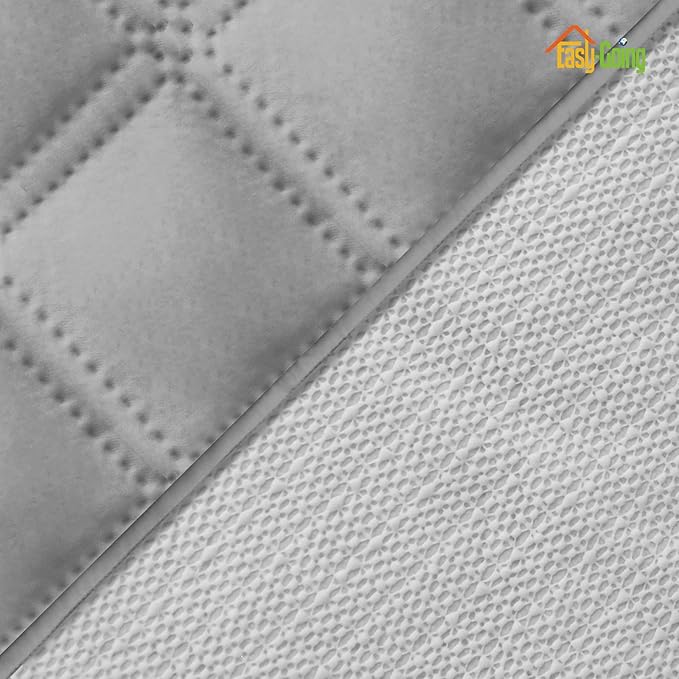 Easy-Going Waterproof Oversized Loveseat Covers Leakproof Couch Cover - Image 5