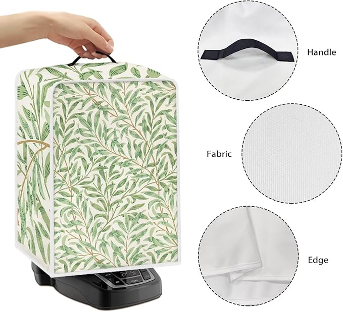 Coffee Maker Cover For Kitchen - Image 5