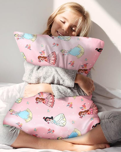 Silk Pillowcase for Kids - Image 6