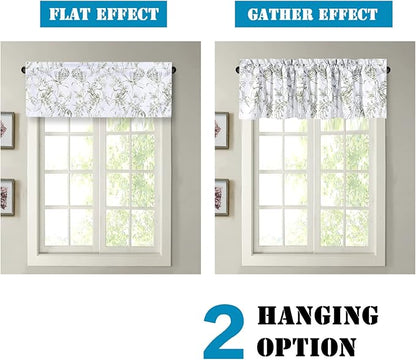 H.VERSAILTEX 100% Blackout Curtains - Image 4