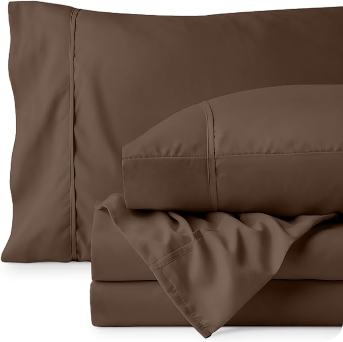 Bare Home Queen Sheet Set - Image 9