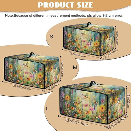 Microwave Oven Dust Cover with Storage Bags Waterproof Microwave Oven Grill - Image 7
