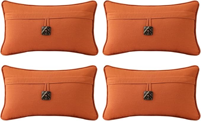 Outdoor Sunbrella Decorative Pillows by Supdurplus