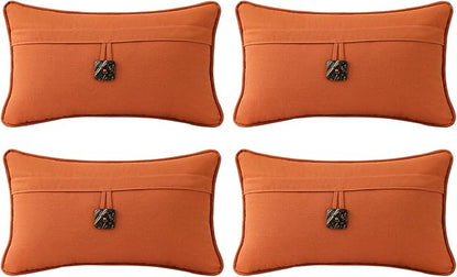 Outdoor Sunbrella Decorative Pillows by Supdurplus