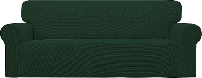 Easy-Going Stretch Oversized Sofa Slipcover 1-Piece Sofa Cover Furniture by Easy-Going