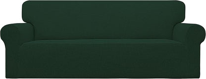 Easy-Going Stretch Oversized Sofa Slipcover 1-Piece Sofa Cover Furniture by Easy-Going