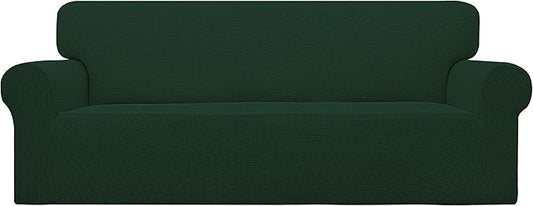 Easy-Going Stretch Oversized Sofa Slipcover 1-Piece Sofa Cover Furniture by Easy-Going