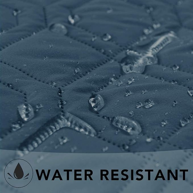 Ameritex Waterproof Dog Bed Cover Pet Blanket - Image 4