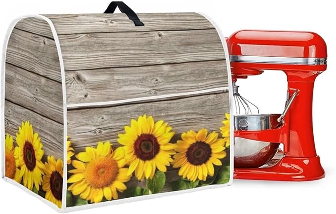 Stand Mixer Cover Compatible - Image 5