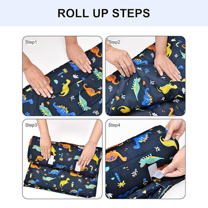 david's kids Toddler Nap Mat - Image 5