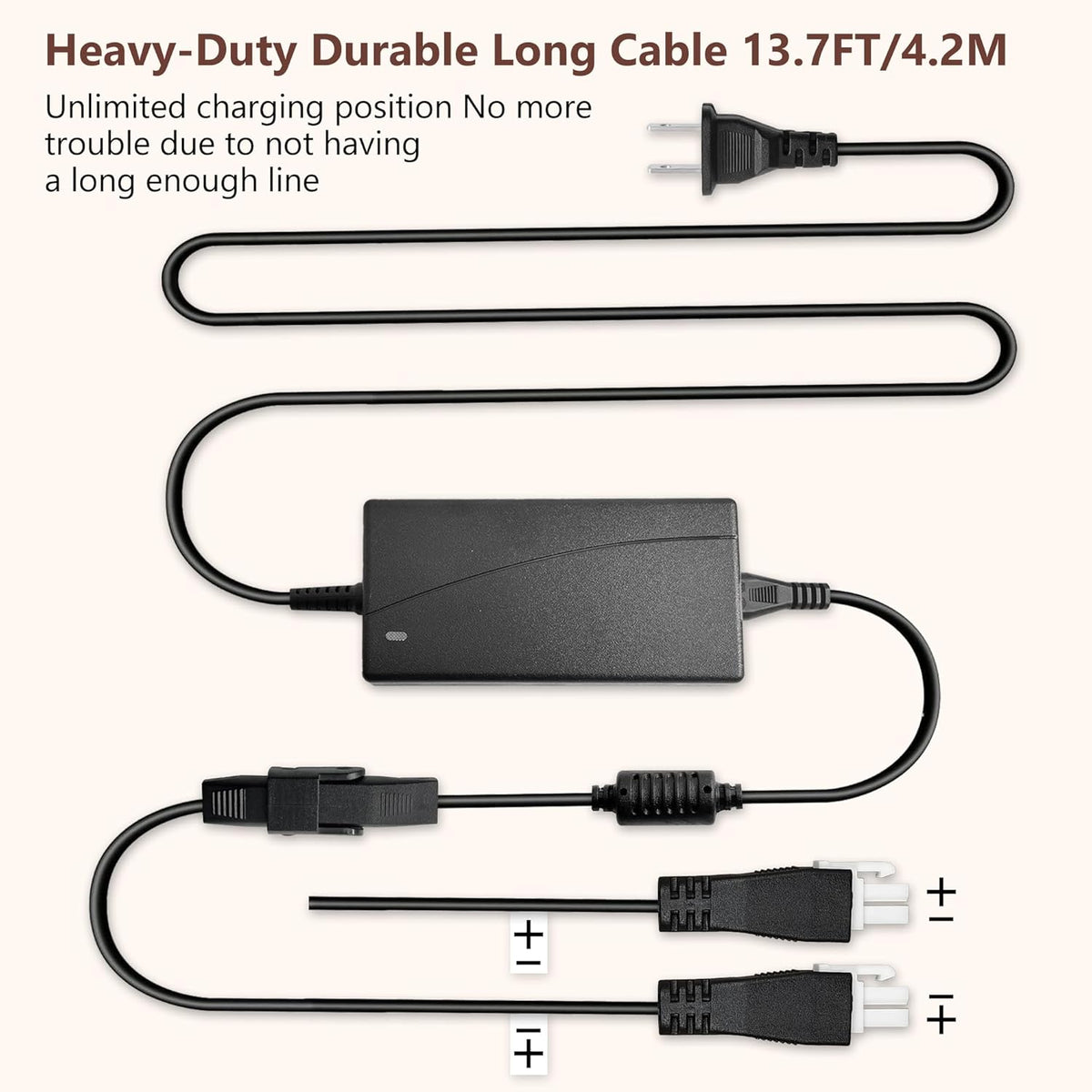 adjustable bed base power supply adapter, electric bed, package contents